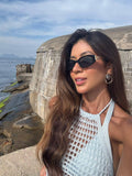 Óculos de Sol Carlota Preto